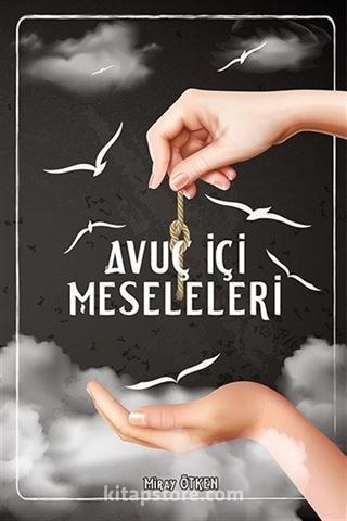 Avuç İçi Meseleleri