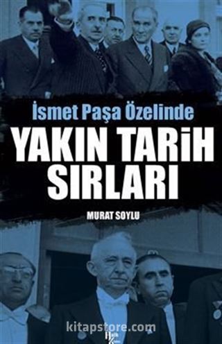 Yakın Tarih Sırları