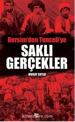 Saklı Gerçekler