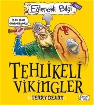 Tehlikeli Vikingler