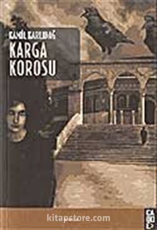 Karga Korosu