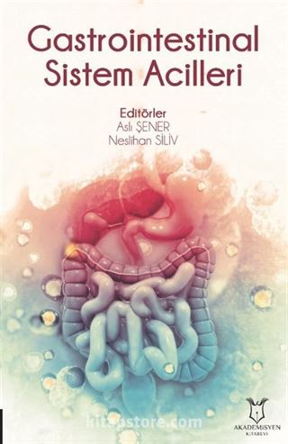 Gastrointestinal Sistem Acilleri