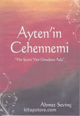 Ayten'in Cehennemi