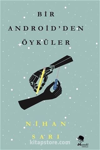 Bir Android'den Öyküler