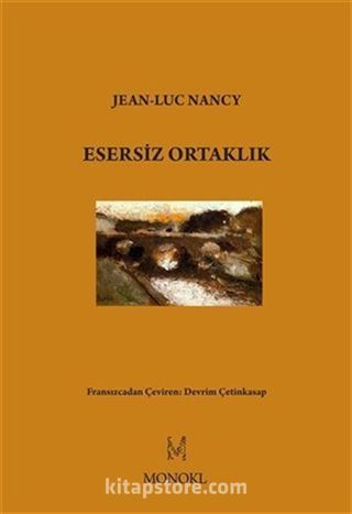 Esersiz Ortaklık