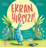 Ekran Hırsızı