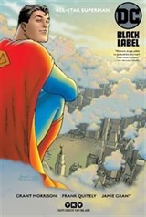 All-Star Superman