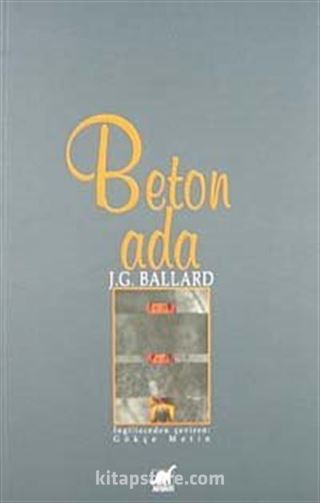 Beton Ada