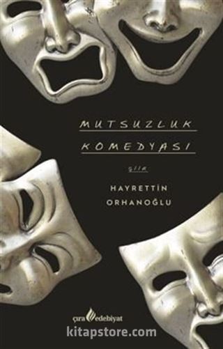 Mutsuzluk Komedyası