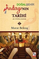 Doğal Şehir Sındırgı'nın Tarihi