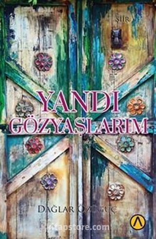 Yandı Gözyaşlarım