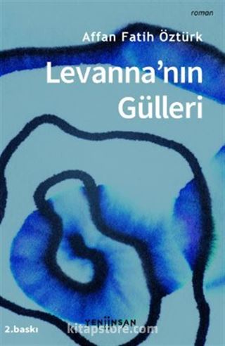 Levanna'nın Gülleri