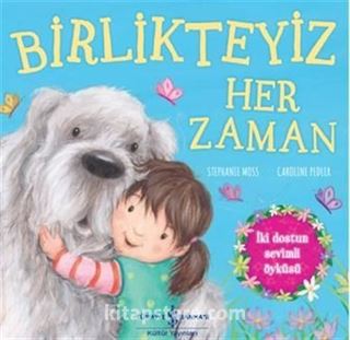 Birlikteyiz Her Zaman