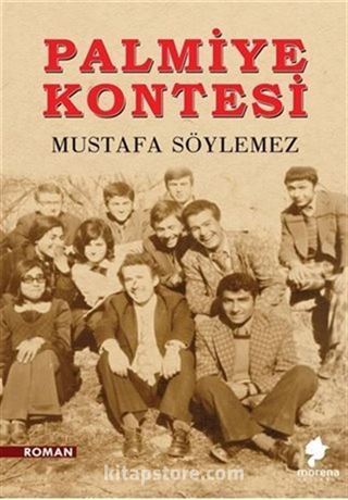 Palmiye Kontesi