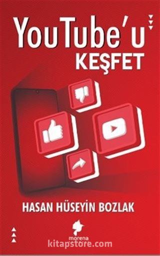 Youtube'u Keşfet