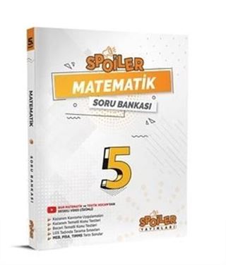 5.Sınıf Matematik Soru Bankası