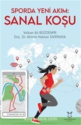 Sporda Yeni Akım: Sanal Koşu