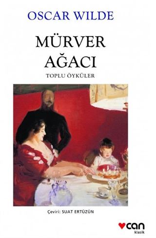 Mürver Ağacı / Toplu Öyküler