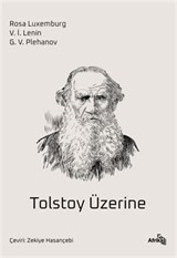 Tolstoy Üzerine