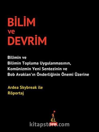 Bilim ve Devrim