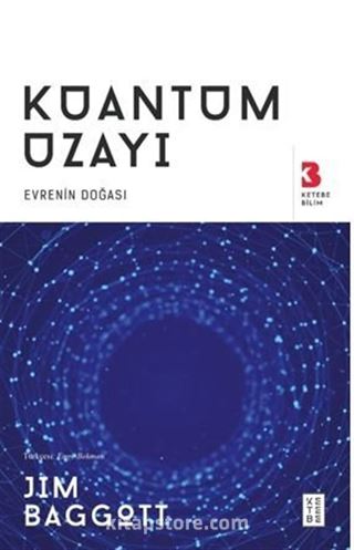 Kuantum Uzayı