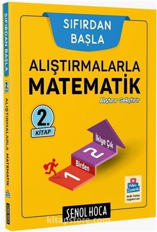 Alıştırmalarla Matematik 2