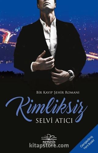 Kimliksiz