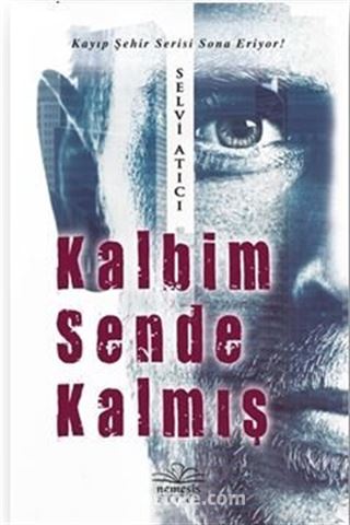 Kalbim Sende Kalmış