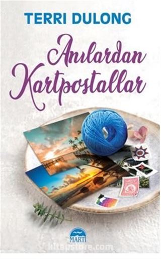 Anılardan Kartpostallar