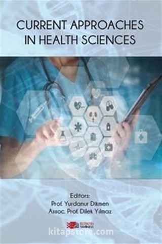 Current Approaches In Health Sciences