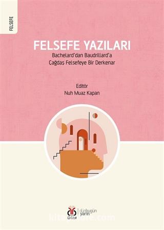 Felsefe Yazıları