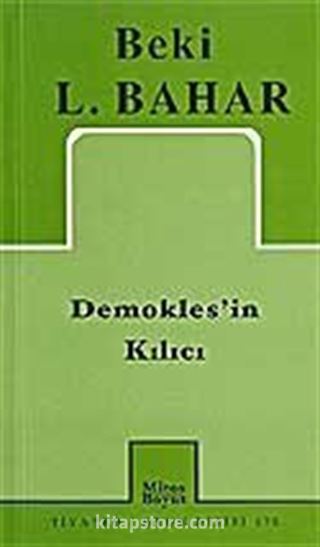 Demokles'in Kılıcı