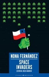 Space Invaders: Diktatörlüğün Gölgesinde