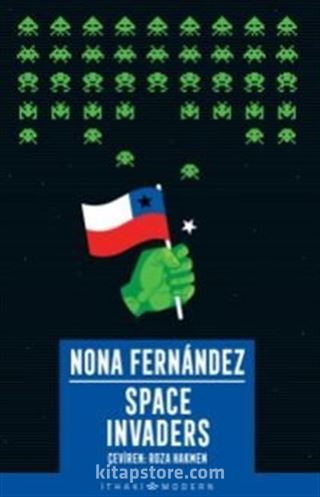 Space Invaders: Diktatörlüğün Gölgesinde