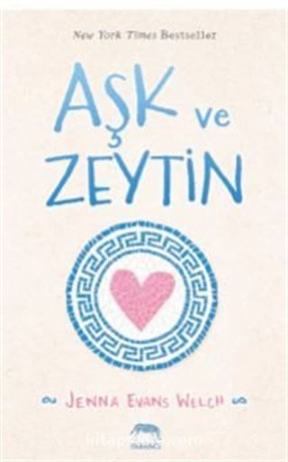 Aşk ve Zeytin