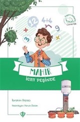 Mahir İcat Peşinde