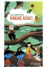 Kakao Ağacı