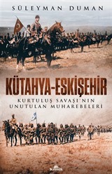 Kütahya-Eskişehir