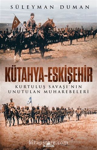 Kütahya-Eskişehir