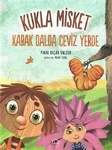 Kukla Misket Kabak Dalda Ceviz Yerde