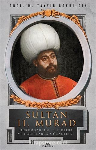 Sultan II. Murad