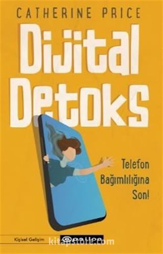 Dijital Detoks Telefon Bağımlılığına Son!