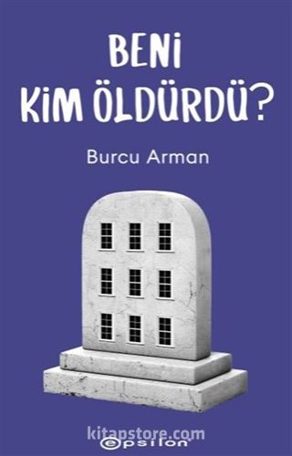 Beni Kim Öldürdü?