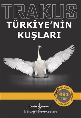 Trakus Türkiye'nin Kuşları