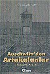 Auschwitz'den Artakalanlar