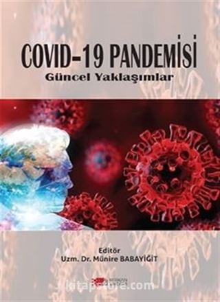 Covid19 Pandemisi Güncel Yaklaşımlar