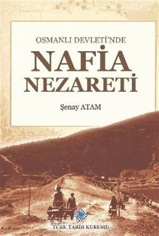 Osmanlı Devleti'nde Nafia Nezareti