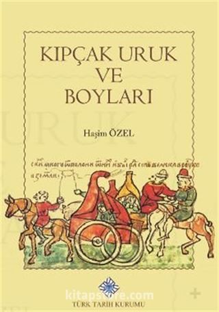 Kıpçak Uruk ve Boyları