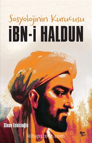 İbn-i Haldun