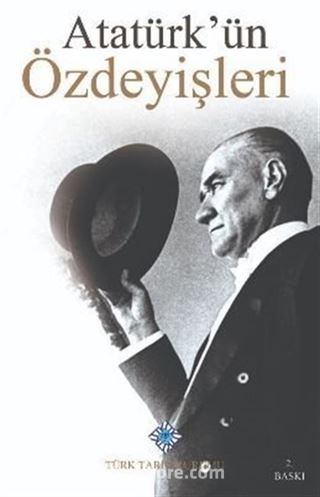 Atatürk'ün Özdeyişleri